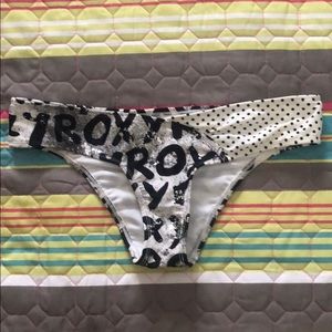Roxy Large Bikini Bottom